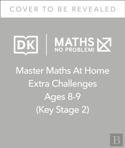 Bertrand.pt - Maths Â€” No Problem! Extra Challenges, Ages 8-9 (Key Stage 2)