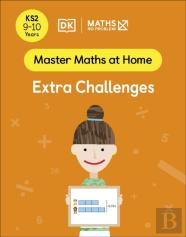 Maths Â€” No Problem! Extra Challenges, Ages 9-10 (Key Stage 2)