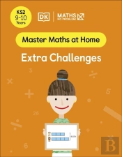 Maths Â€” No Problem! Extra Challenges, Ages 9-10 (Key Stage 2)