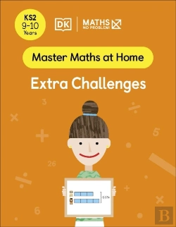 Bertrand.pt - Maths Â€” No Problem! Extra Challenges, Ages 9-10 (Key Stage 2)