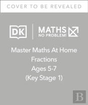 Maths Â€” No Problem! Fractions, Ages 5-7 (Key Stage 1)