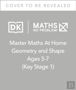 Bertrand.pt - Maths Â€” No Problem! Geometry And Shape, Ages 5-7 (Key Stage 1)