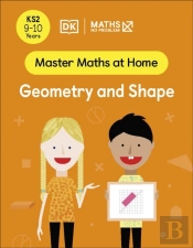 Maths Â€” No Problem! Geometry And Shape, Ages 9-10 (Key Stage 2)