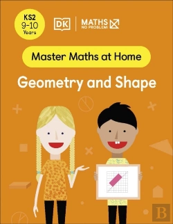Bertrand.pt - Maths Â€” No Problem! Geometry And Shape, Ages 9-10 (Key Stage 2)