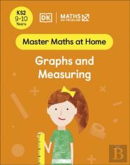 Maths Â€” No Problem! Graphs And Measuring, Ages 9-10 (Key Stage 2)