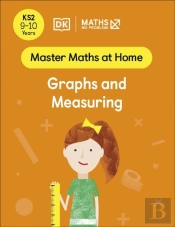 Maths Â€” No Problem! Graphs And Measuring, Ages 9-10 (Key Stage 2)