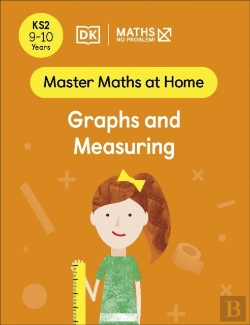 Bertrand.pt - Maths Â€” No Problem! Graphs And Measuring, Ages 9-10 (Key Stage 2)