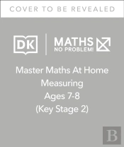 Maths Â€” No Problem! Measuring, Ages 7-8 (Key Stage 2)