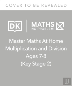 Bertrand.pt - Maths Â€” No Problem! Multiplication And Division, Ages 7-8 (Key Stage 2)