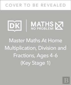 Bertrand.pt - Maths Â€” No Problem! Multiplication, Division And Fractions, Ages 4-6 (Key Stage 1)