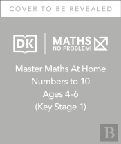 Maths Â€” No Problem! Numbers To 10, Ages 4-6 (Key Stage 1)
