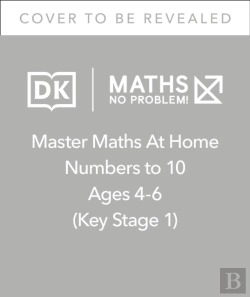 Bertrand.pt - Maths Â€” No Problem! Numbers To 10, Ages 4-6 (Key Stage 1)