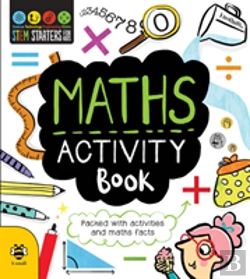 Bertrand.pt - Maths Activity Book