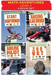 Maths Adventure 2 Pack