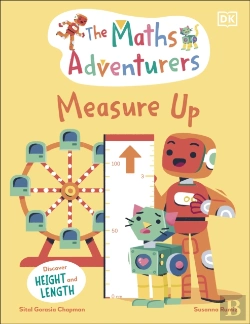 Bertrand.pt - Maths Adventurers Measure Up
