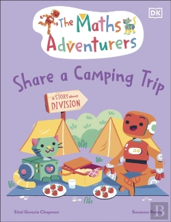 Bertrand.pt - Maths Adventurers Share A Camping Trip