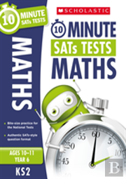 Maths - Ages 10-11