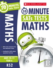 Maths - Ages 10-11