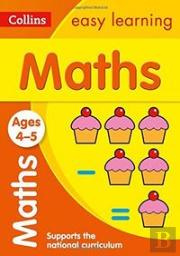 Maths Ages 3-5
