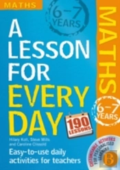 Maths Ages 6-7
