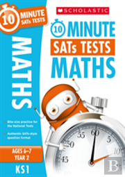 Maths - Ages 6-7