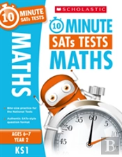 Maths - Ages 6-7