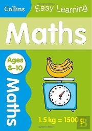 Maths Ages 8-10