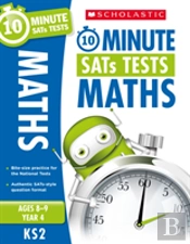 Maths - Ages 8-9