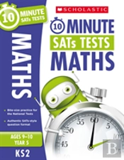 Maths - Ages 9-10