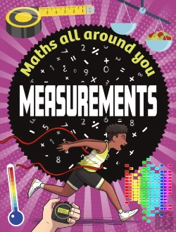 Bertrand.pt - Maths All Around You: Measurements