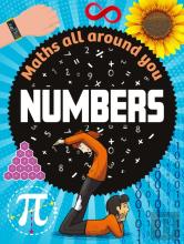 Maths All Around You: Numbers