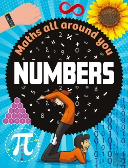 Bertrand.pt - Maths All Around You: Numbers