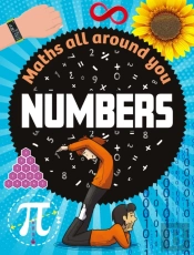 Maths All Around You: Numbers