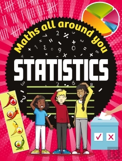 Bertrand.pt - Maths All Around You: Statistics