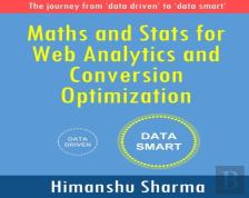 Maths And Stats For Web Analytics And Conversion Optimization