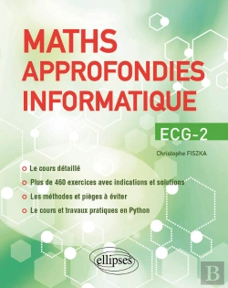Bertrand.pt - Maths Approfondies - Info - Ecg-2
