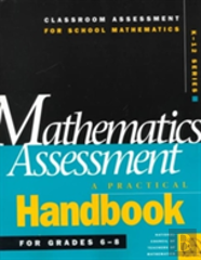 Maths Assessment: A Practical Handbook