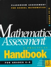 Maths Assessment: A Practical Handbook