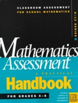 Bertrand.pt - Maths Assessment: A Practical Handbook