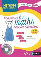 Maths Avec Les Numeras