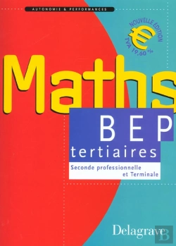 Bertrand.pt - Maths Bep Tertiaires