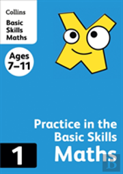 Maths Book 1