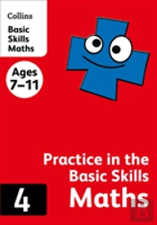 Maths Book 4