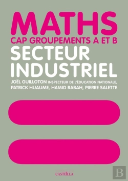 Bertrand.pt - Maths  Cap Industriel Corr