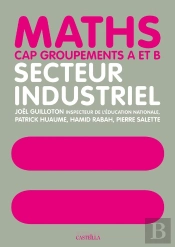 Maths ; Cap Industriel