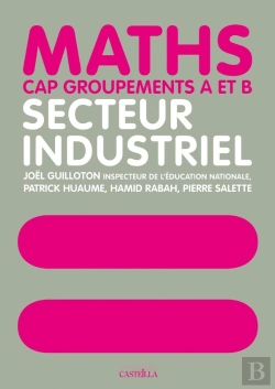 Bertrand.pt - Maths ; Cap Industriel
