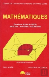 Maths Cours T.2 2eme Annee