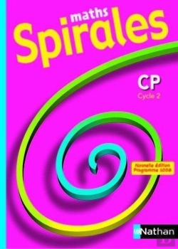 Bertrand.pt - Maths ; Cp ; Cycle 2 ; Fichier Eleve (Edition 2008)