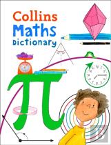 Maths Dictionary