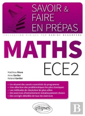 Maths Ece2